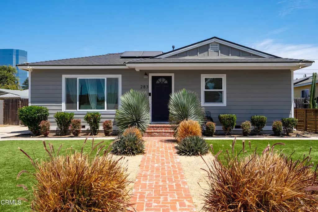 283 Lafayette Drive, Oxnard, CA — listing photo 1