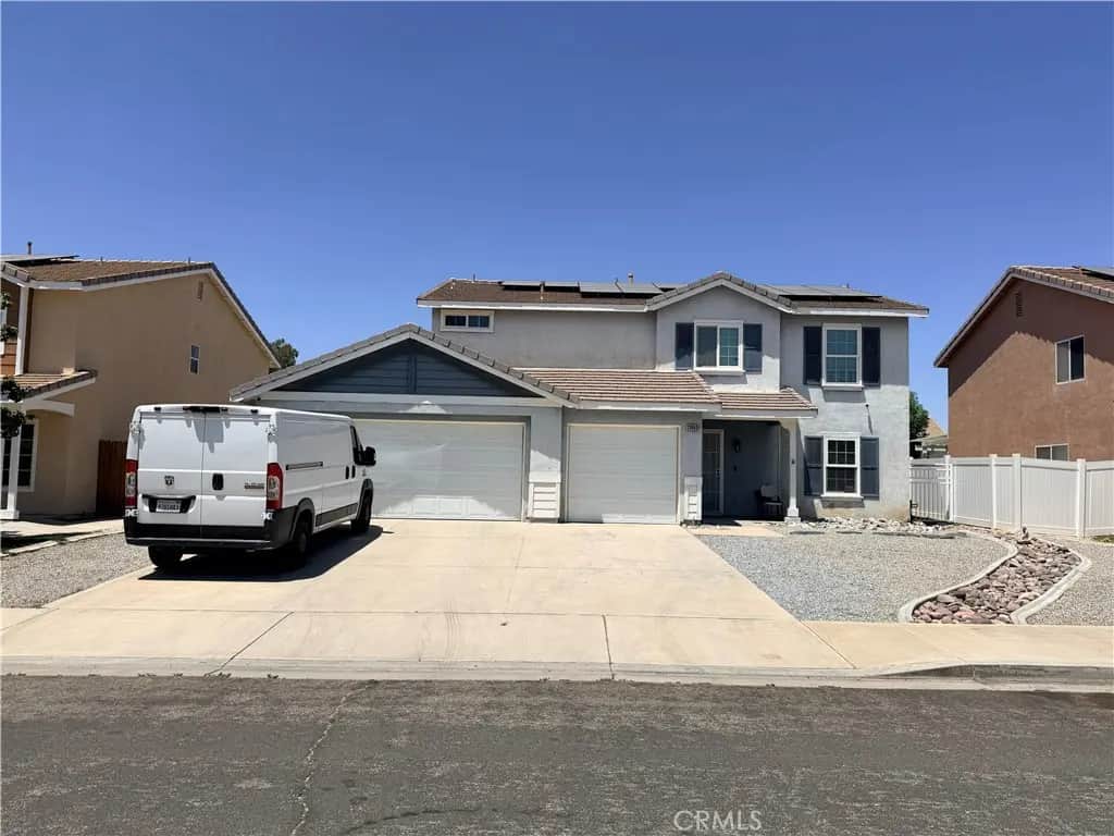 13960 Clydesdale Run, Victorville, CA — listing photo 1