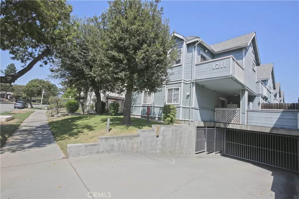 1211 Huntington Drive F, South Pasadena, CA — listing photo 1
