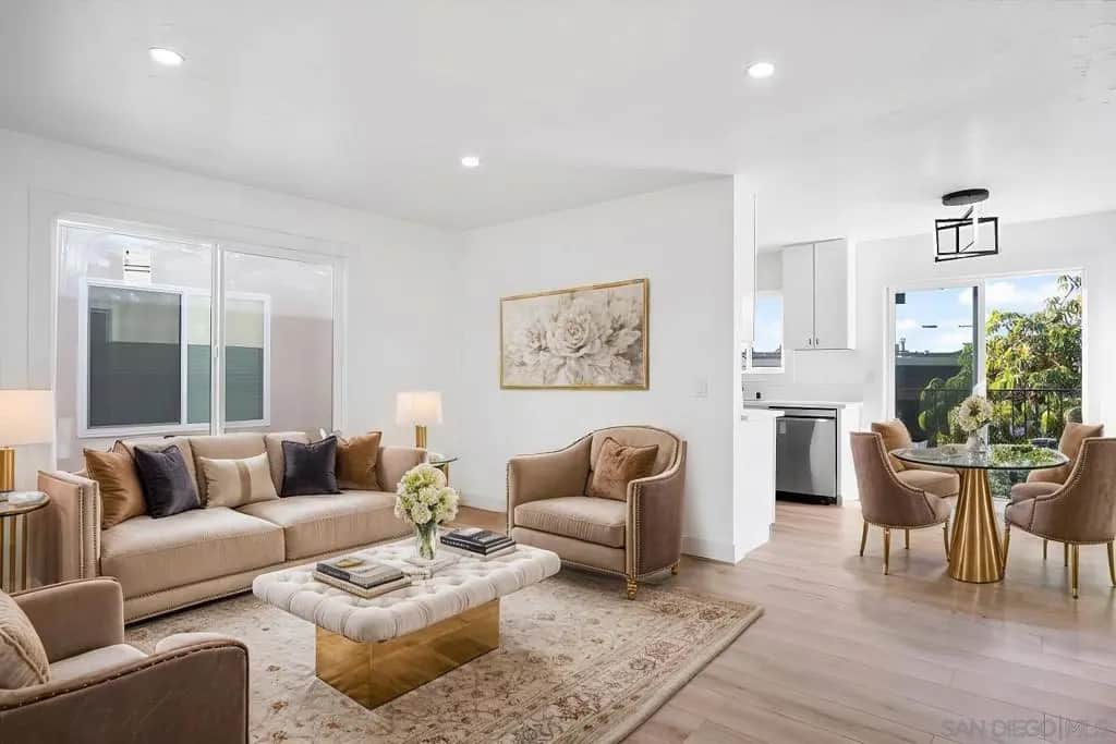 4180 Cleveland Ave, San Diego, CA — listing photo 1