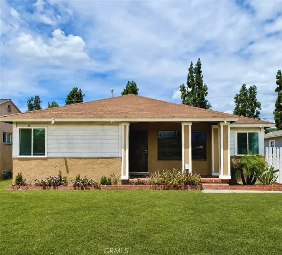 5313 Manzanar Ave, Pico Rivera, CA — listing photo 1