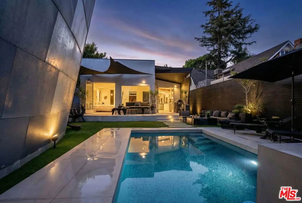 8752 Rangely Avenue, West Hollywood, CA — listing photo 1
