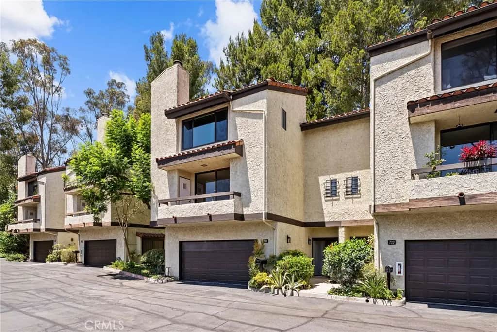 734 Fremont Villas, Los Angeles, CA — listing photo 1