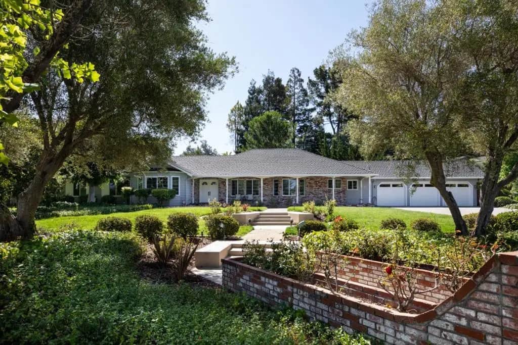 14634 Granite Way, Saratoga, CA — listing photo 1