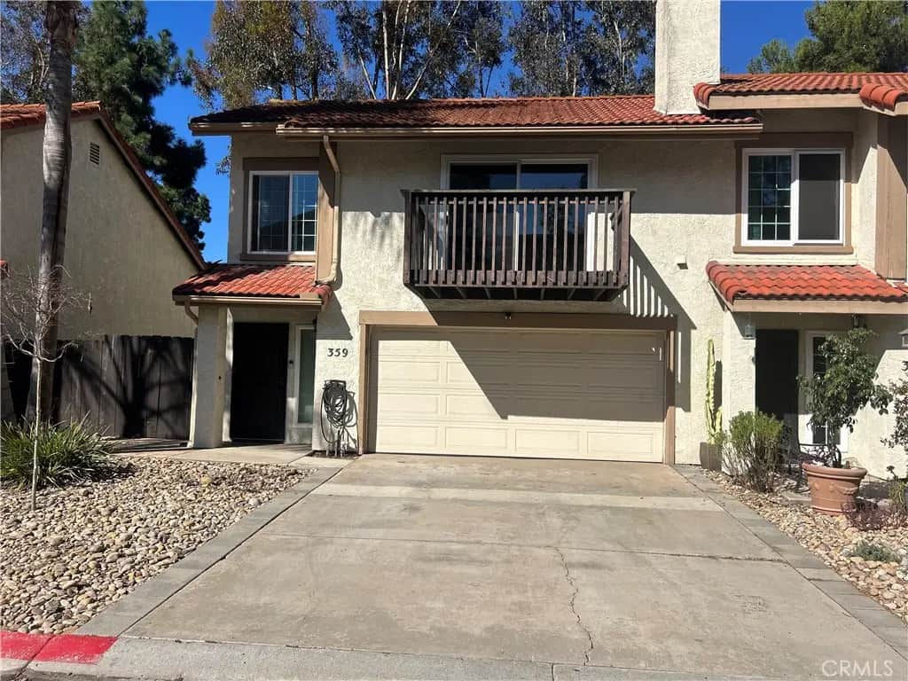 359 Windy Ln, Vista, CA — listing photo 1