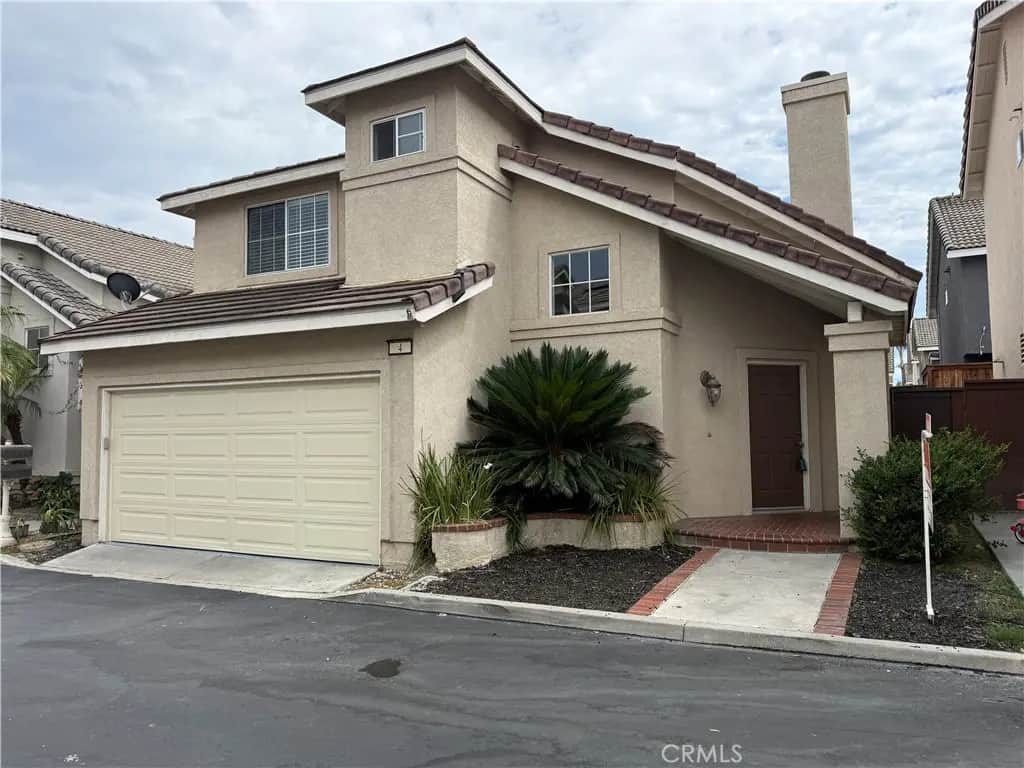 4 Sherrelwood Court, Aliso Viejo, CA — listing photo 1