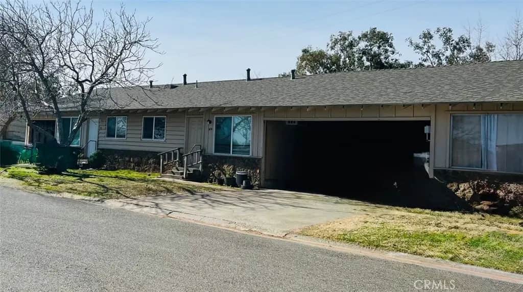 205 Mclane, Corning, CA — listing photo 1