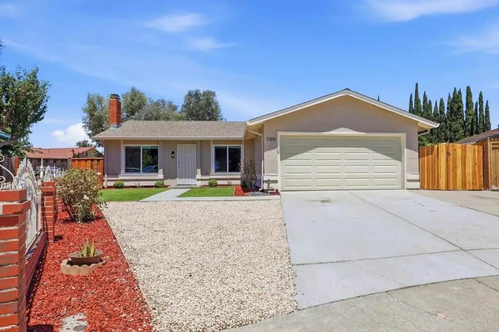 799 Sunbrook Court, San Jose, CA — listing photo 1