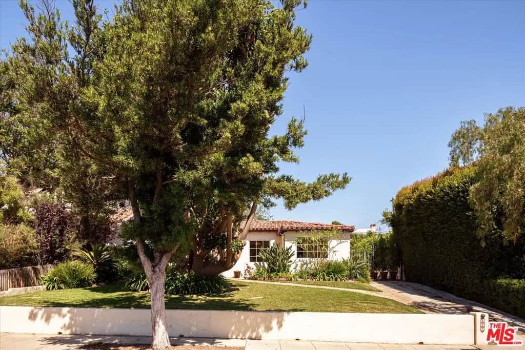 627 26th Street, Santa Monica, CA — listing photo 1