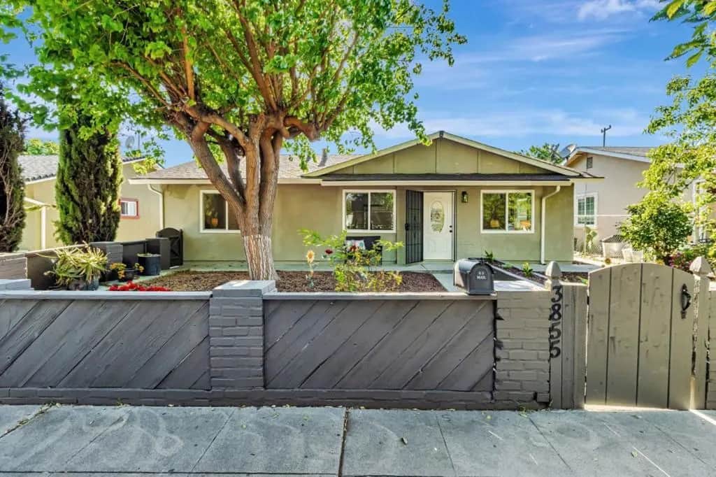 3855 KAUAI Drive, San Jose, CA — listing photo 1