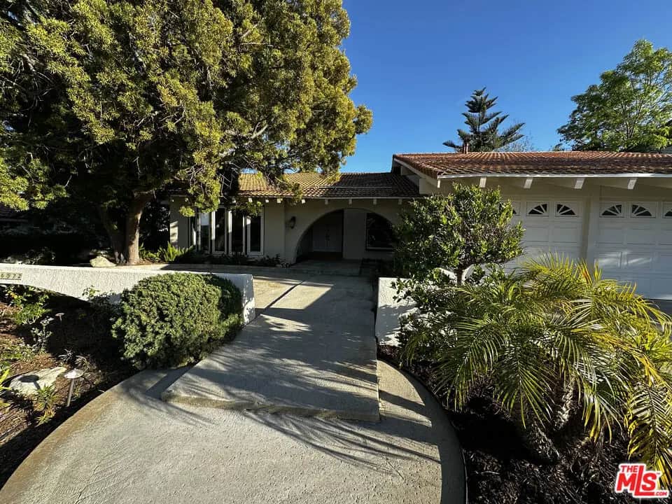 26572 Academy Drive, Palos Verdes Peninsula, CA — listing photo 1
