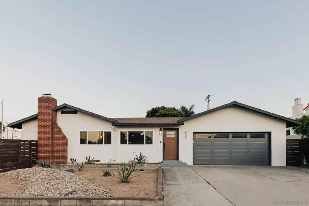 3805 Atascadero Dr, San Diego, CA — listing photo 1