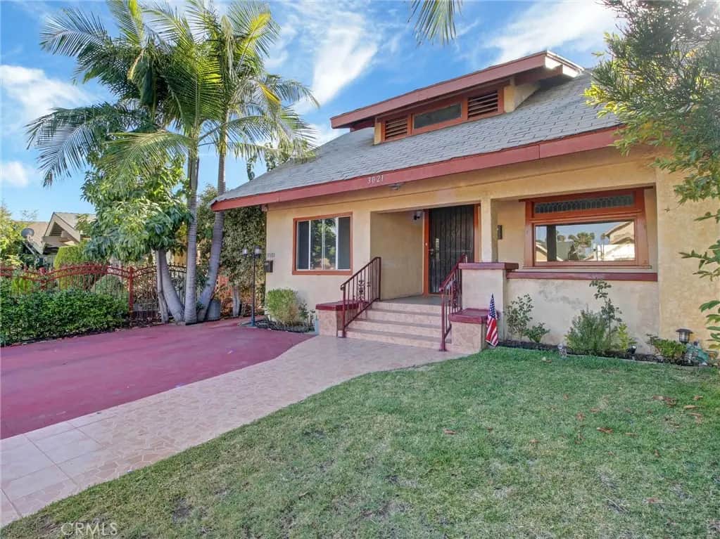 3021 5th, Los Angeles, CA — listing photo 1