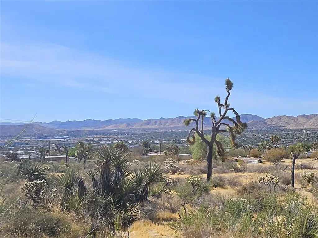 1 Sunnyslope Drive, Yucca Valley, CA — listing photo 1