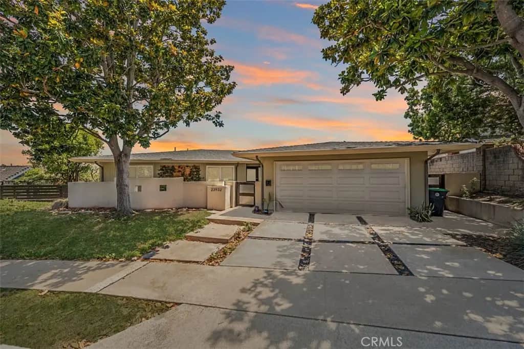 23932 Flores Avenue, Laguna Niguel, CA — listing photo 1