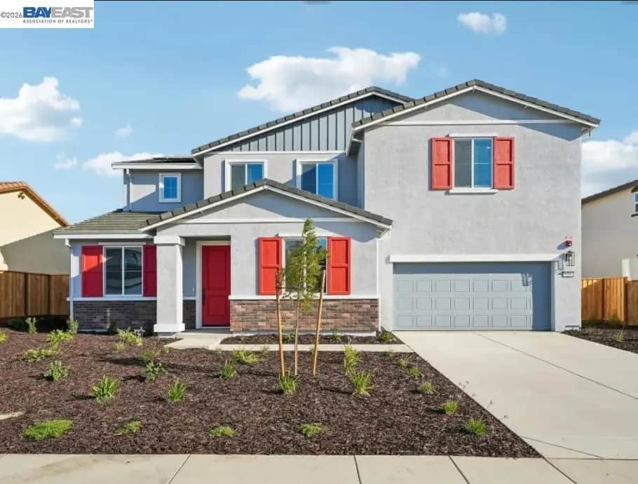 5219 Kestrel St., Antioch, CA — listing photo 1