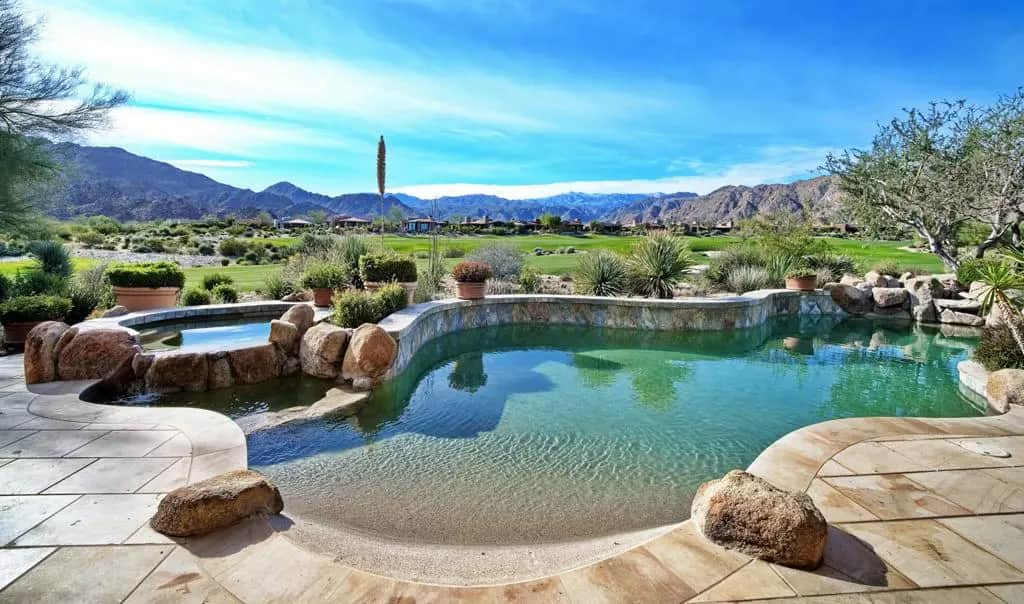 74337 Desert Bajada Trail, Indian Wells, CA — listing photo 1