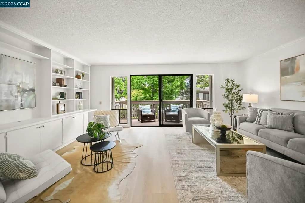 1525 Canyonwood Ct 3, Walnut Creek, CA — listing photo 1