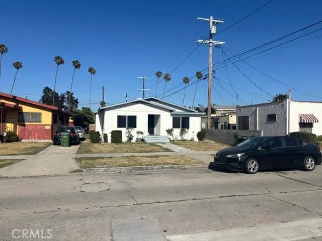 4346 3rd, Los Angeles, CA — listing photo 1