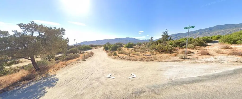 10 Pinyon Bowl Rd, Mountain Center, CA — listing photo 1