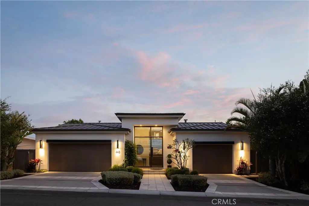 448 Serra Drive, Corona Del Mar, CA — listing photo 1
