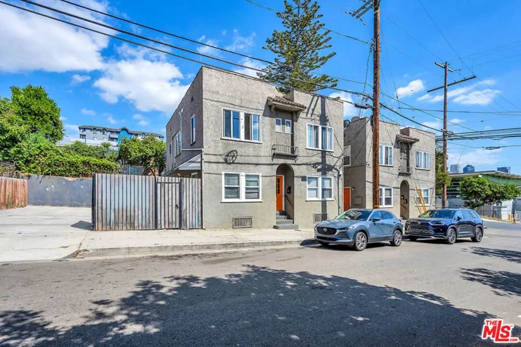 300 Patton Street, Los Angeles, CA — listing photo 1