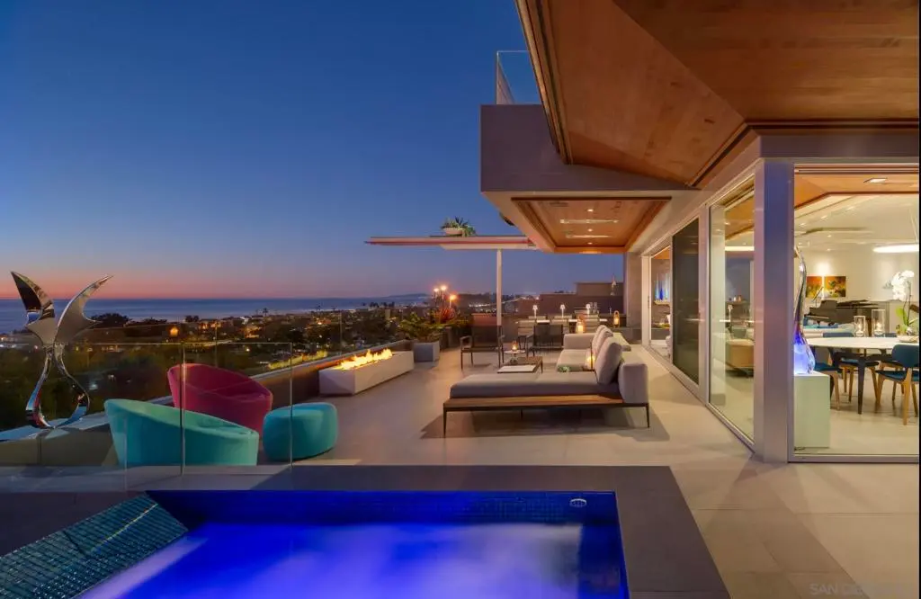 1956 Seaview Ave, Del Mar, CA — listing photo 1