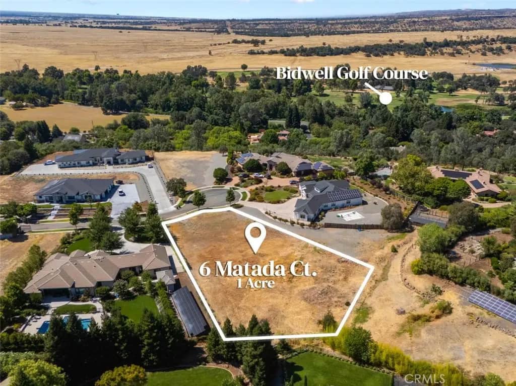 6 Matada Court, Chico, CA — listing photo 1
