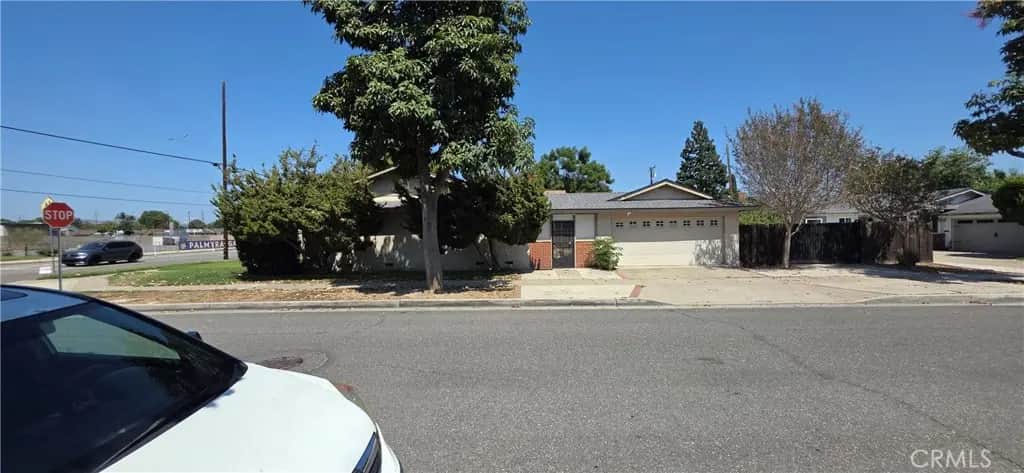 1308 E Palmyra, Orange, CA — listing photo 1