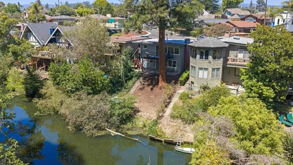 525 Riverview Drive, Capitola, CA — listing photo 1