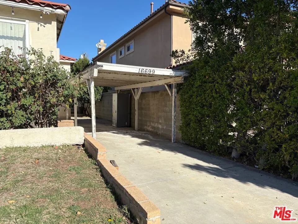 16699 Morrison Street, Encino, CA — listing photo 1