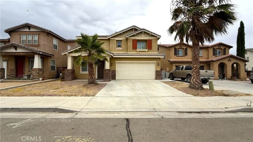10258 Susan, Hesperia, CA — listing photo 1