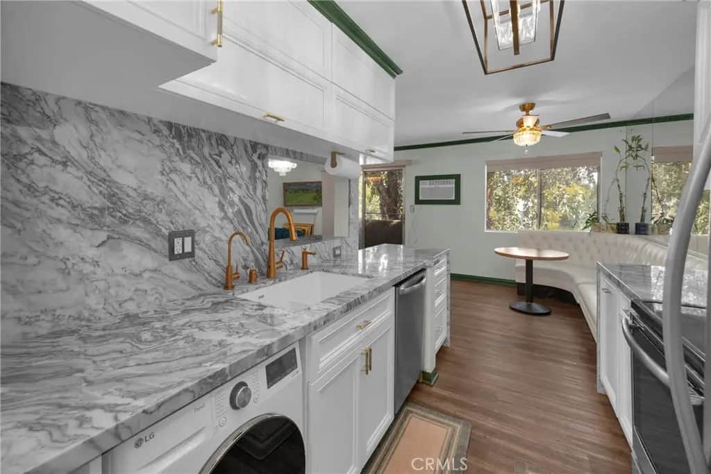 1351 N Orange Drive 205, Los Angeles, CA — listing photo 1