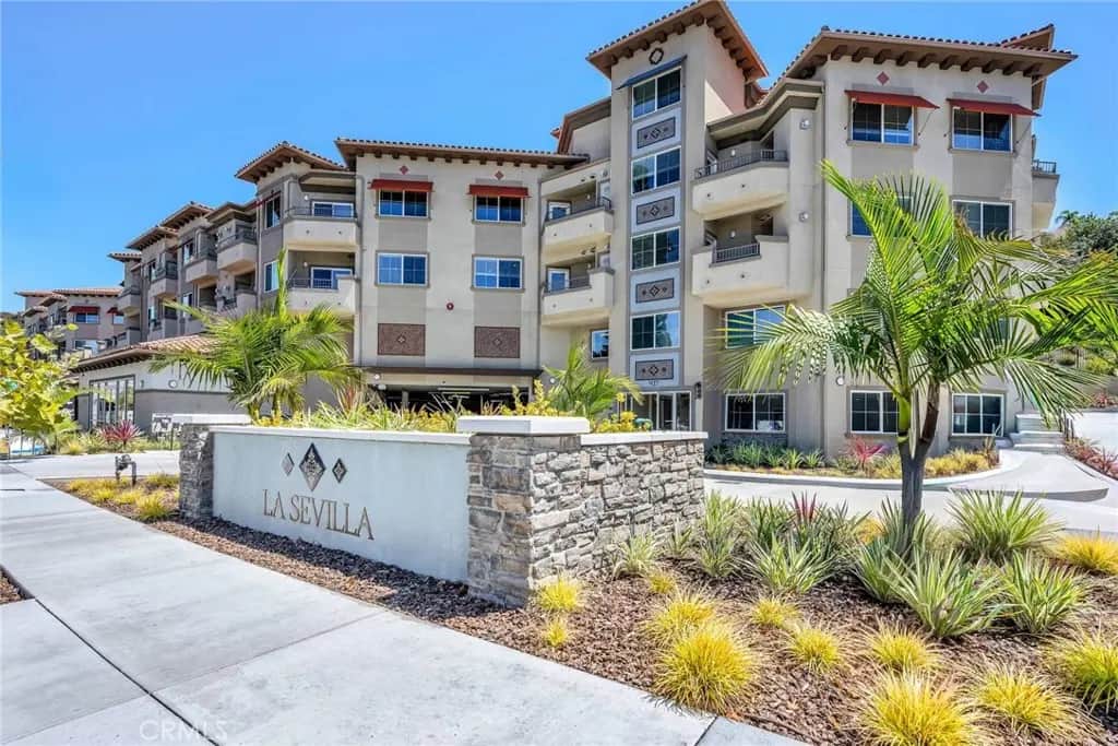 927 Deep Valley 308, Rolling Hills Estates, CA — listing photo 1