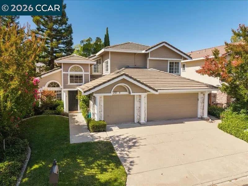209 Walnut Creek Ct, Danville, CA — listing photo 1