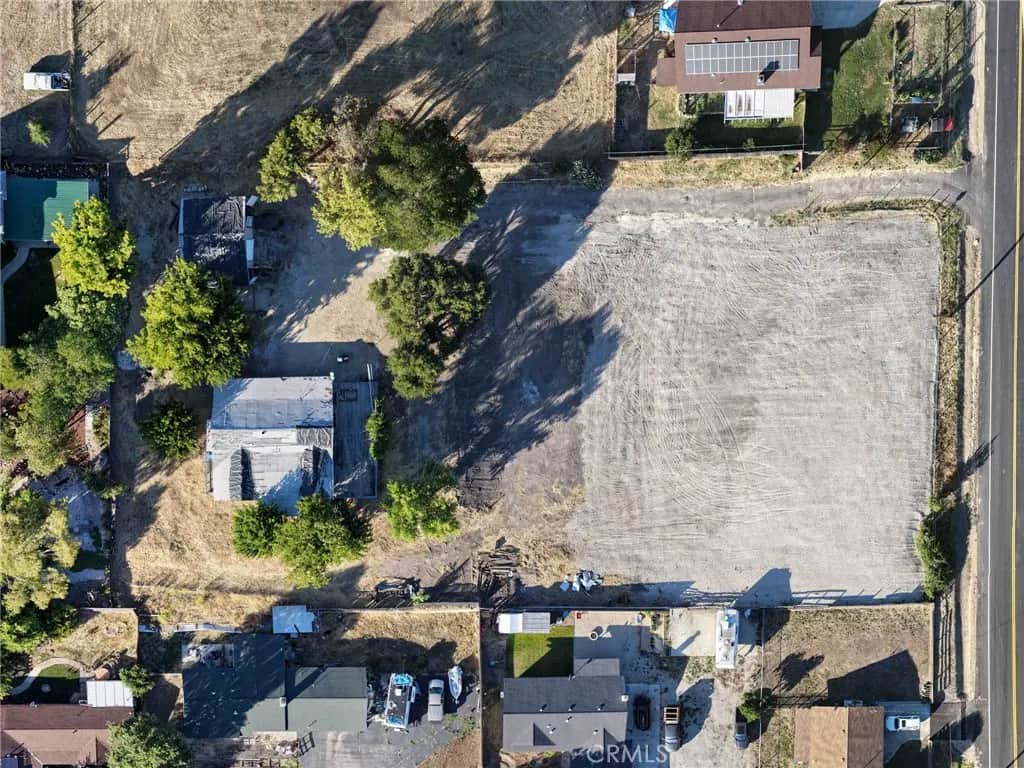22070 W Pozo, Santa Margarita, CA — listing photo 1