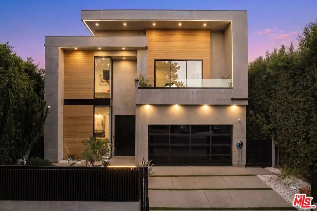 828 N Gardner Street, Los Angeles, CA — listing photo 1