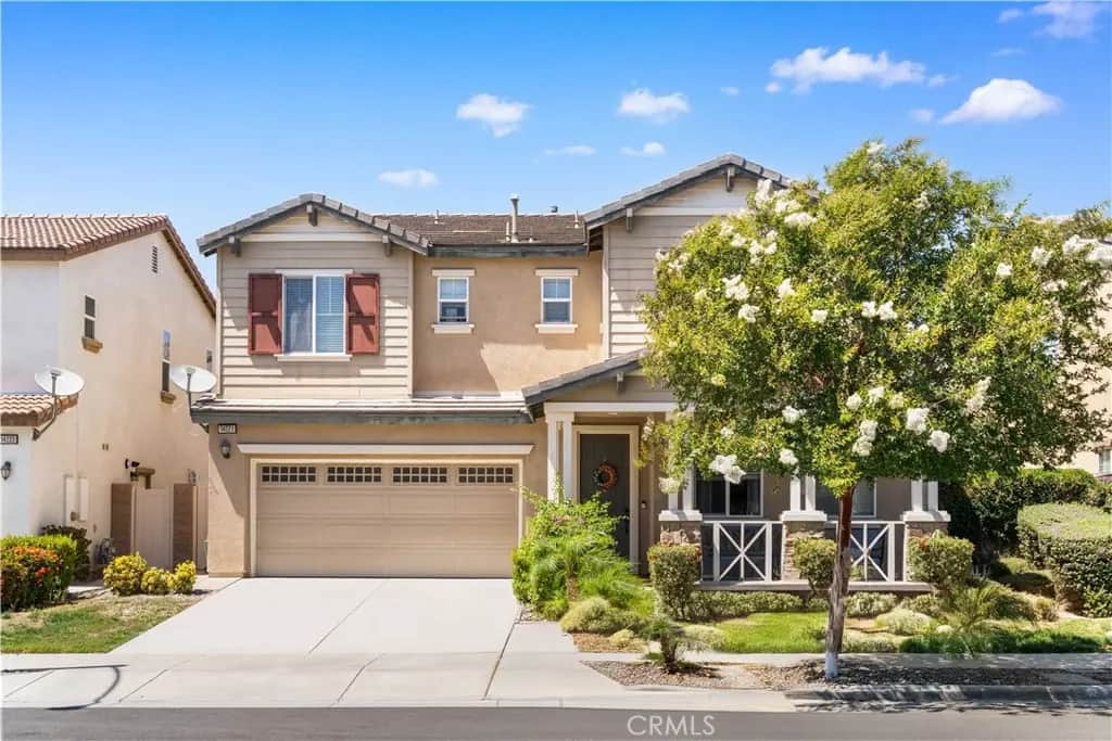 14221 Legato Court, Eastvale, CA — listing photo 1