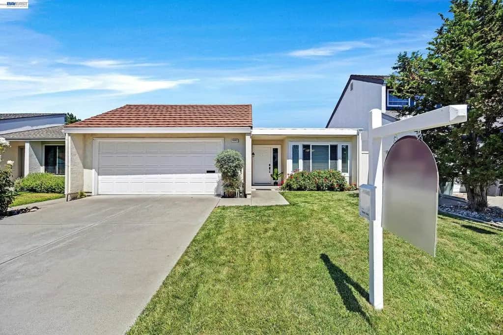 4042 Rennellwood Way, Pleasanton, CA — listing photo 1
