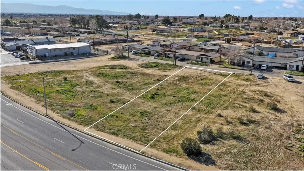 0 Village, Victorville, CA — listing photo 1