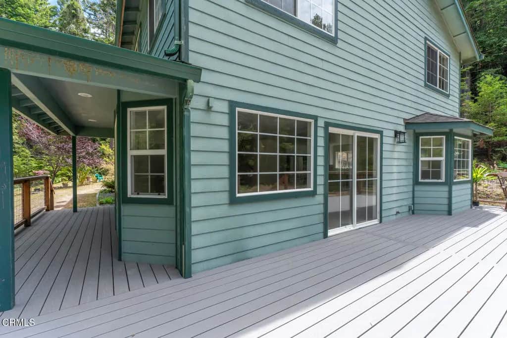 16225 Mitchell Creek Drive, Fort Bragg, CA — listing photo 1