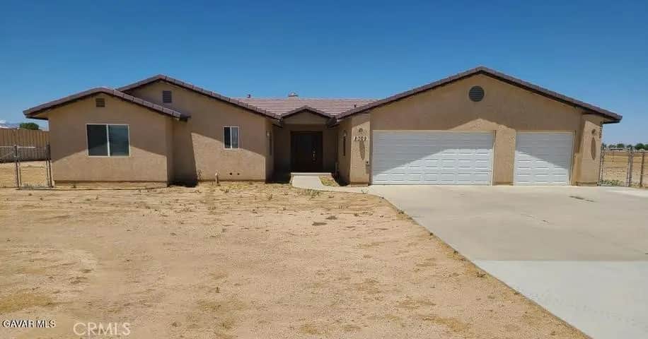 8009 W Avenue D12, Lancaster, CA — listing photo 1