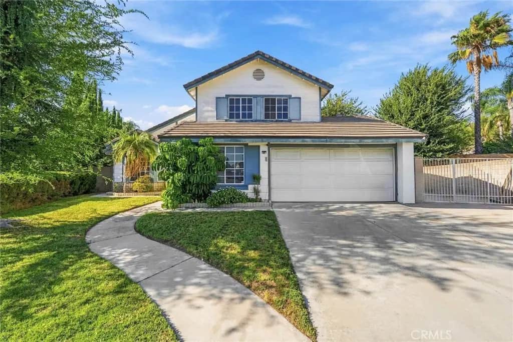 13022 Chukar Court, Chino, CA — listing photo 1