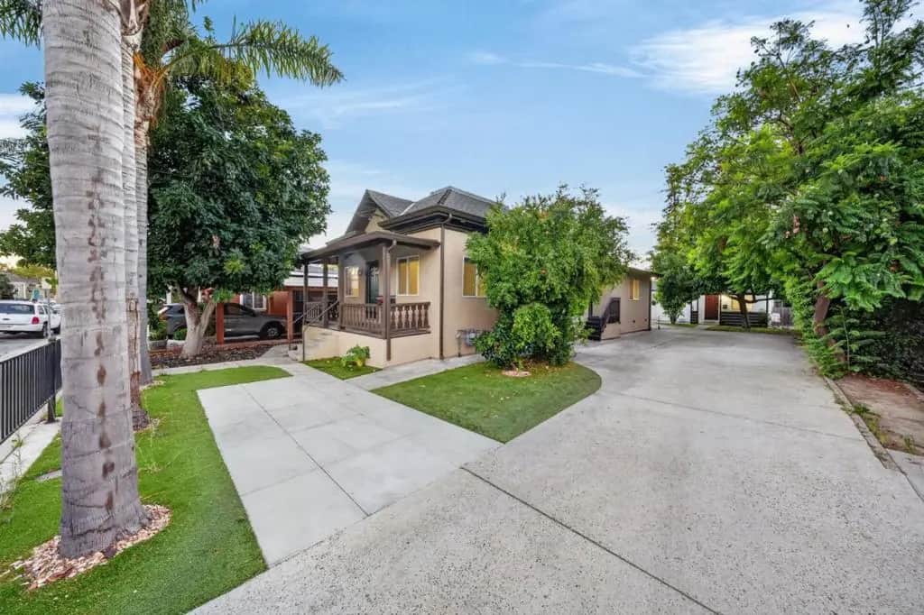 585587 E Saint James Street, San Jose, CA — listing photo 1