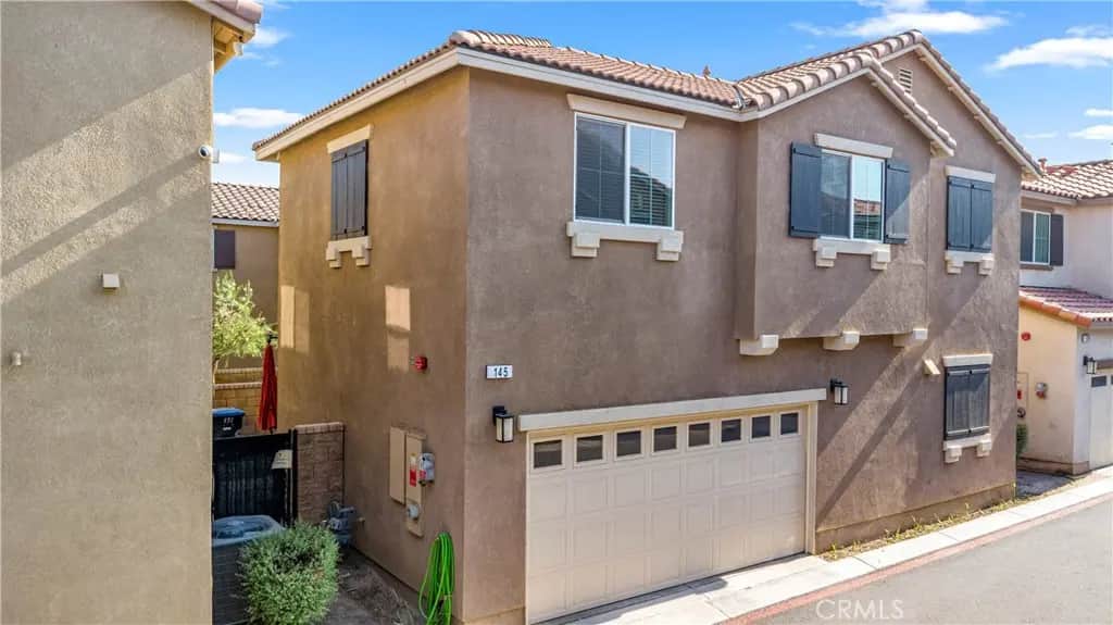 145 Camden Court, Perris, CA — listing photo 1