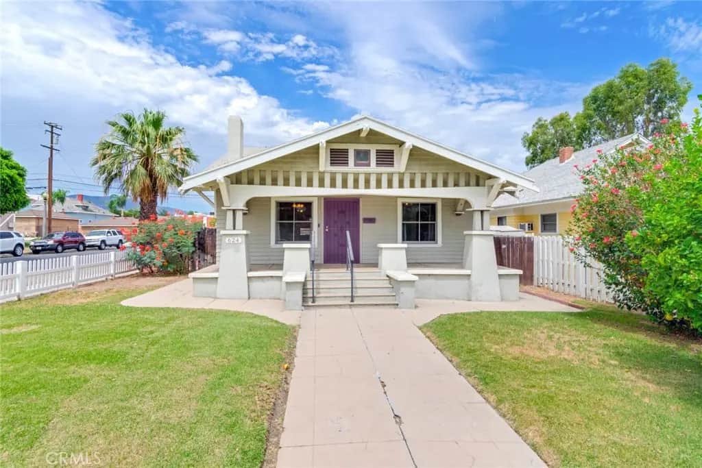 624 S Victoria, Corona, CA — listing photo 1