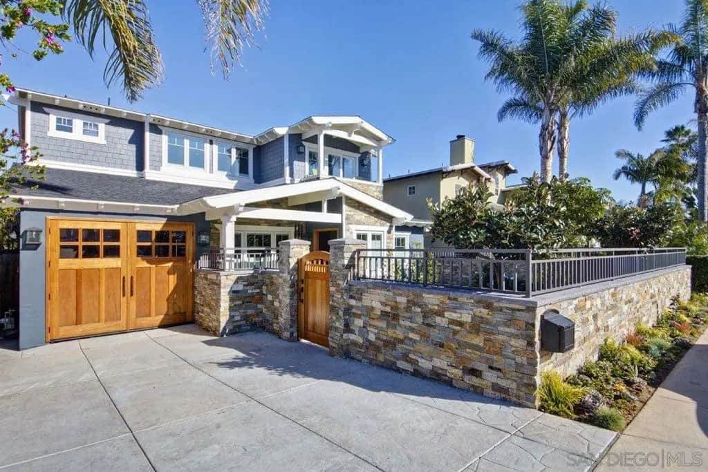 332 N Sierra Ave, Solana Beach, CA — listing photo 1