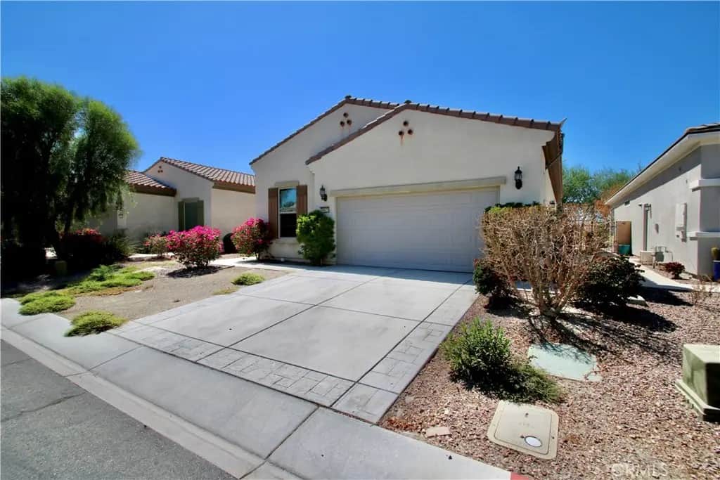 38821 Camino Aguacero, Indio, CA — listing photo 1