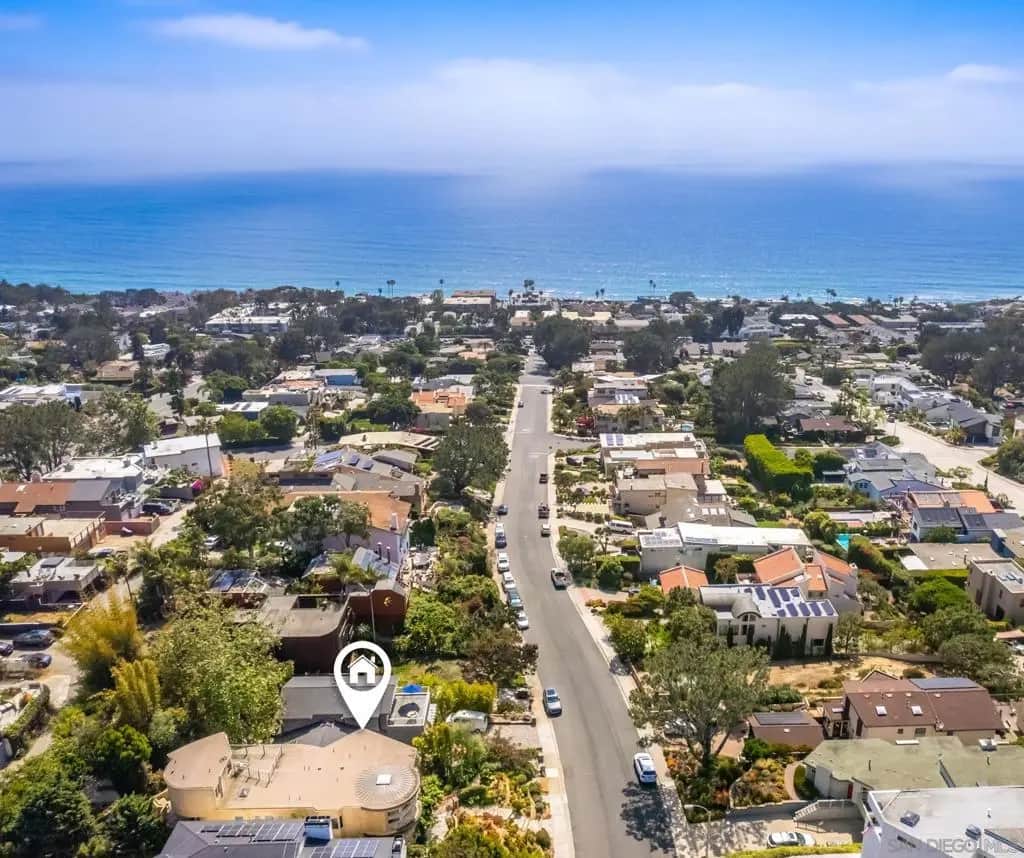 2247 El Amigo Rd, Del Mar, CA — listing photo 1