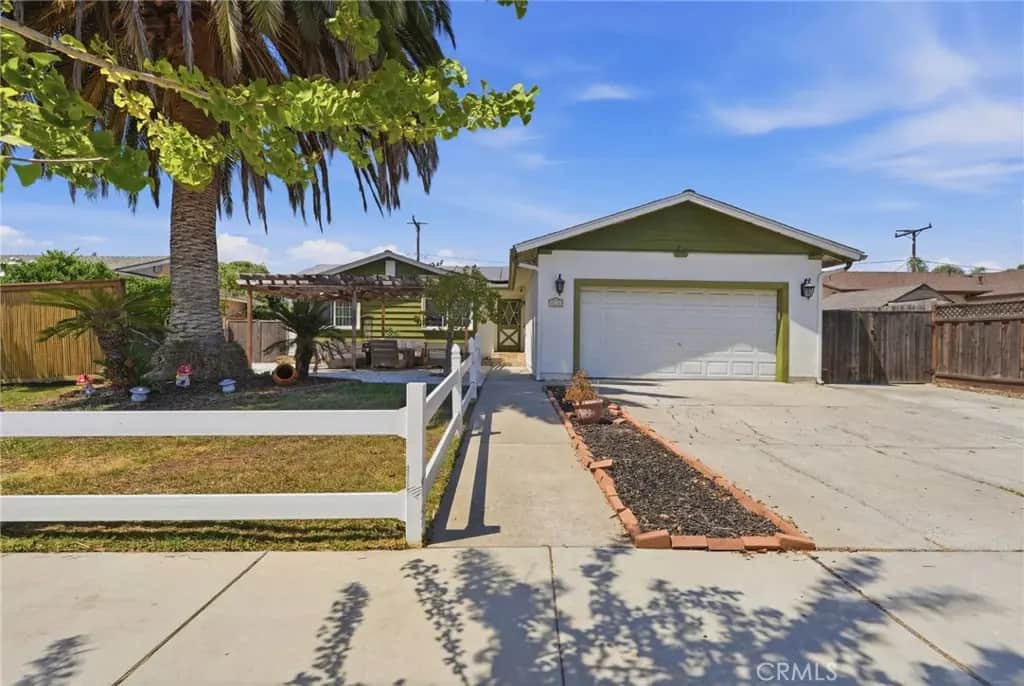 5160 Rhoads, Santa Barbara, CA — listing photo 1